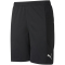 PUMA Torwarthose kurz PUMA black/PUMA black XL