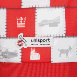 uhlsport 1. FC K&ouml;ln Karnevalsjacke 2020/21