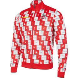 uhlsport 1. FC Köln Karnevalsjacke 2020/21...