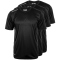3er Pack uhlsport Essential Polyester Kinder Trainingsshirt