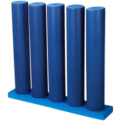 TRENDY SPORT Roll Halter Blau