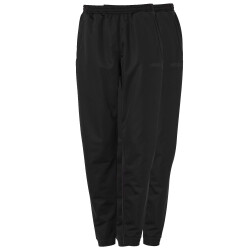 2er Pack uhlsport Trainingshose schwarz M