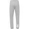 2er Pack hummel hmlGO Cotton Jogginghose schwarz/grau L