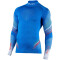 UYN Natyon 2.0 langarm Ski-Funktionsshirt Kinder