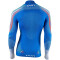 UYN Natyon 2.0 langarm Ski-Funktionsshirt Kinder