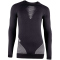 UYN Cashmere Shiny 2.0 langarm Funktionsshirt Herren