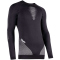 UYN Cashmere Shiny 2.0 langarm Funktionsshirt Herren