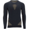 UYN Cashmere Shiny 2.0 langarm Funktionsshirt Herren