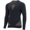 UYN Cashmere Shiny 2.0 langarm Funktionsshirt Herren