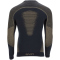 UYN Cashmere Shiny 2.0 langarm Funktionsshirt Herren