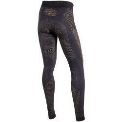 UYN Cashmere Shiny 2.0 lange Funktionsunterhose Herren