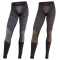 UYN Cashmere Shiny 2.0 lange Funktionsunterhose Herren