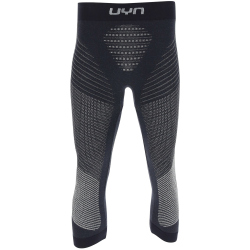 UYN Cashmere Shiny 2.0 3/4 Funktionsunterhose Herren