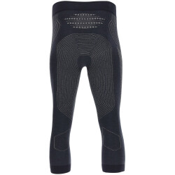 UYN Cashmere Shiny 2.0 3/4 Funktionsunterhose Herren