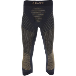 UYN Cashmere Shiny 2.0 3/4 Funktionsunterhose Herren