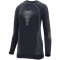 UYN Cashmere Shiny 2.0 langarm Funktionsshirt Damen
