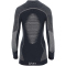 UYN Cashmere Shiny 2.0 langarm Funktionsshirt Damen