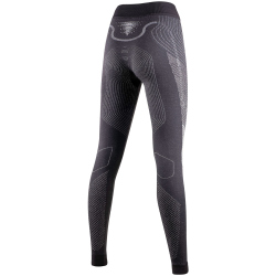 UYN Cashmere Shiny 2.0 lange Funktionsunterhose Damen