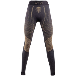 UYN Cashmere Shiny 2.0 lange Funktionsunterhose Damen