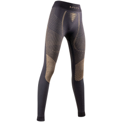 UYN Cashmere Shiny 2.0 lange Funktionsunterhose Damen