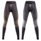 UYN Cashmere Shiny 2.0 lange Funktionsunterhose Damen