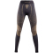UYN Cashmere Shiny 2.0 lange Funktionsunterhose Damen