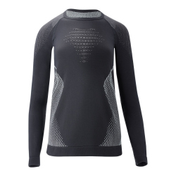 UYN Evolutyon Comfort langarm Funktionsshirt Damen