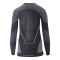 UYN Evolutyon Comfort langarm Funktionsshirt Damen