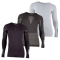 UYN Energyon langarm Funktionsshirt Herren