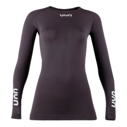 UYN Energyon langarm Funktionsshirt Damen