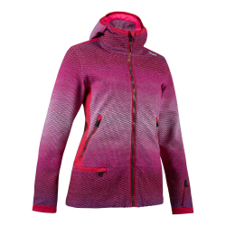 UYN Skyon Avalanche Full-Zip Skijacke Damen