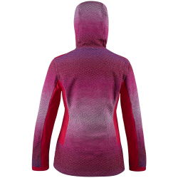 UYN Skyon Avalanche Full-Zip Skijacke Damen