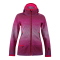UYN Skyon Avalanche Full-Zip Skijacke Damen