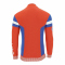 UYN Herren Natyon Italy 2Nd Layer Full-Zip Ski-Funktionsshirt