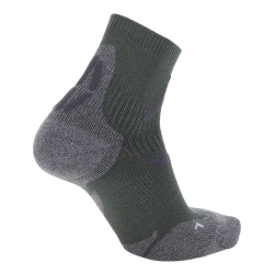 UYN Low Cut Trekkingsocken doppellagig Herren