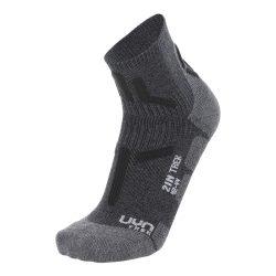 UYN Low Cut Trekkingsocken doppellagig Herren