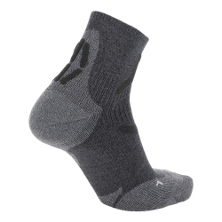UYN Low Cut Trekkingsocken doppellagig Herren