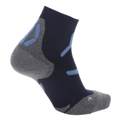 UYN Low Cut Trekkingsocken doppellagig Herren