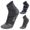 UYN Low Cut Trekkingsocken doppellagig Herren