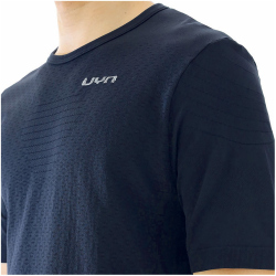 UYN Airstream kurzarm Laufshirt Herren