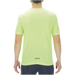UYN Airstream kurzarm Laufshirt Herren