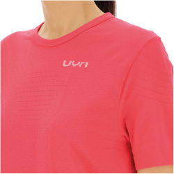 UYN Airstream kurzarm Laufshirt Damen