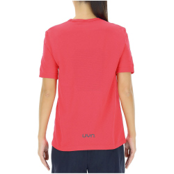UYN Airstream kurzarm Laufshirt Damen