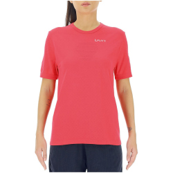 UYN Airstream kurzarm Laufshirt Damen