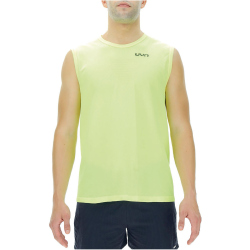 UYN Airstream ärmelloses Laufshirt Herren