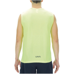 UYN Airstream ärmelloses Laufshirt Herren