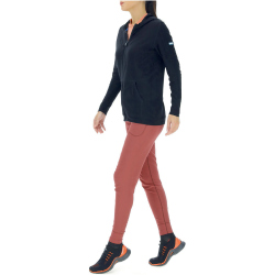 UYN Run Fit Laufshirt Full-Zip Damen