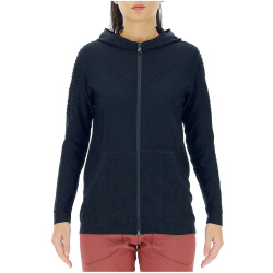 UYN Run Fit Laufshirt Full-Zip Damen