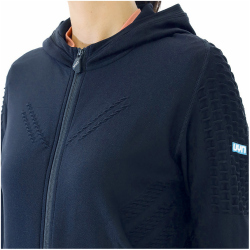 UYN Run Fit Laufshirt Full-Zip Damen
