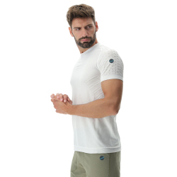 UYN City kurzarm Laufshirt Herren